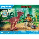 Playset Playmobil 71822 Stygimoloch 37 Części