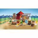 Playset Playmobil 	71829 Astérix 5 Części