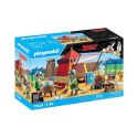 Playset Playmobil 	71829 Astérix 5 Części