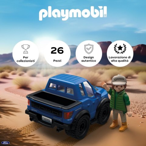 Playset Playmobil