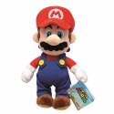 Pluszak Mario Bros Niebieski