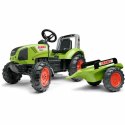 Traktor na Pedała Falk 1040AB Kolor Zielony