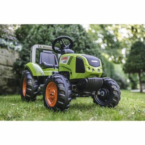 Traktor na Pedała Falk 1040AB Kolor Zielony