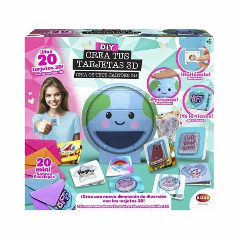 Zabawa Edukacyjna Bizak