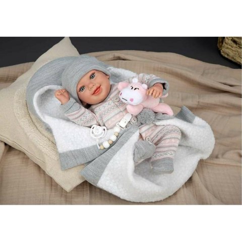 Zabawa z Plasteliną Arias