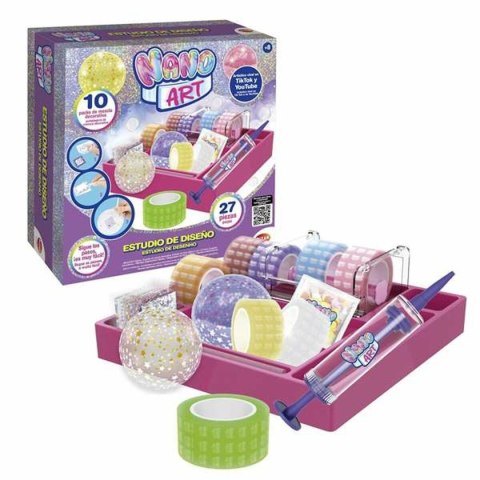 Zestaw do Rękodzieła Bizak