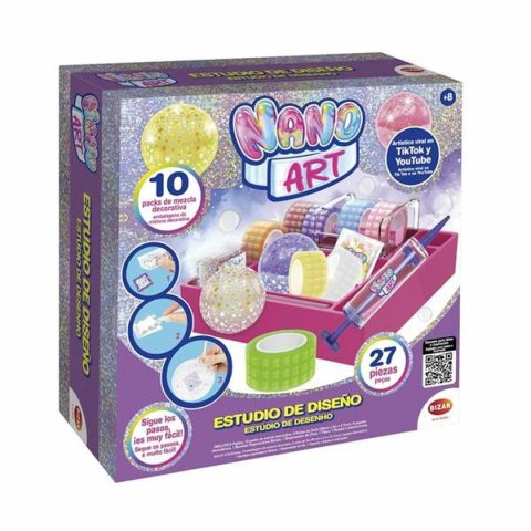 Zestaw do Rękodzieła Bizak