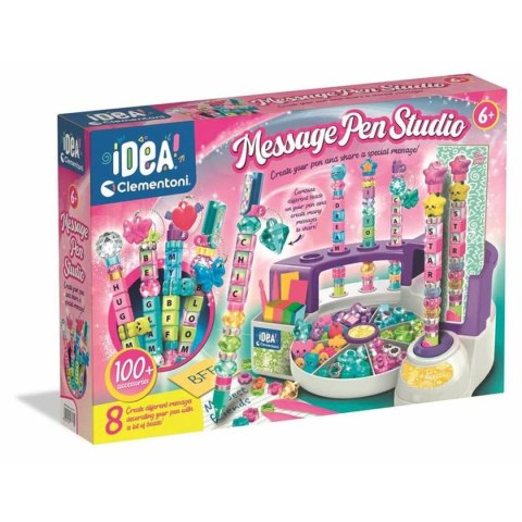 Zestaw do Rękodzieła Clementoni