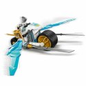 Zestaw do budowania Bicicleta de Hielo de Zane Lego Ninjago