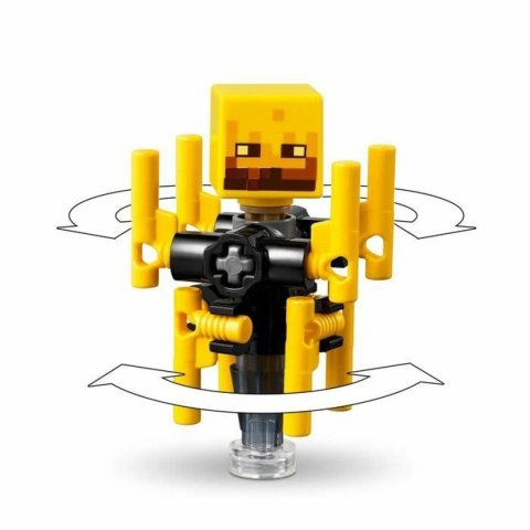 Zestaw do budowania Lego