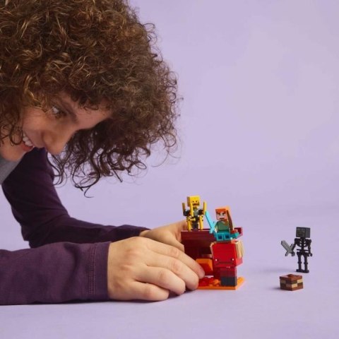 Zestaw do budowania Lego