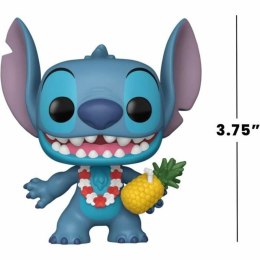 Figurka kolekcjonerska Funko Pop! Luau Stitch 1567