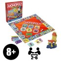 Gra Planszowa Monopoly Monopoly Appli Bancaire 27 x 5 x 27 cm