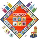 Gra Planszowa Monopoly Monopoly Appli Bancaire 27 x 5 x 27 cm