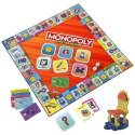 Gra Planszowa Monopoly Monopoly Appli Bancaire 27 x 5 x 27 cm