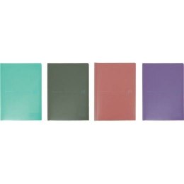 Kalendarz książkowy Oxford MODERN A5 21 x 14,8 cm 2026 (5 Sztuk)