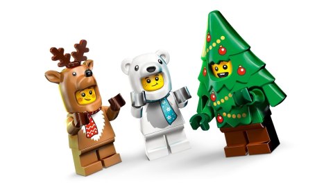 LEGO City 60475 Kalendarz adwentowy 2025