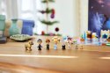 LEGO Disney 43273 - Kalendarz adwentowy na 2025 rok
