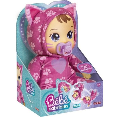 Lalka Baby Lansay Mimi