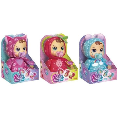 Lalka Baby Lansay Mimi