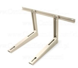 MACLEAN UCHWYT WSPORNIK DO KLIMATYZATORA DO 200KG DŁUGOŚC RAMIENIA 550MM STAL GALWANIZOWANA MC-623