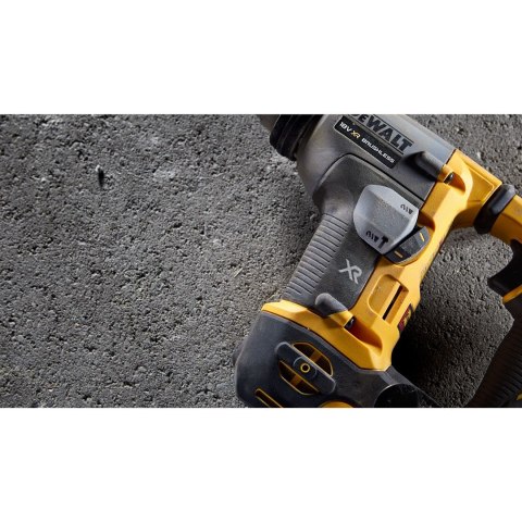 Młotowiertarka SDS 18V bez aku i ład DEWALT DCH172N