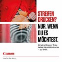 Pakiet tuszu i papieru fotograficznego Canon 8286B011 (3 Sztuk) (2 Sztuk)
