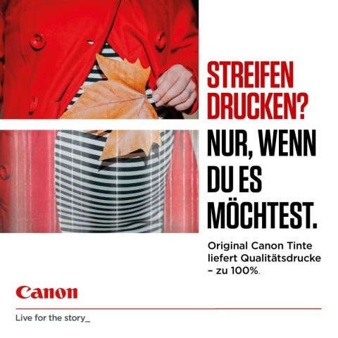 Pakiet tuszu i papieru fotograficznego Canon 8286B011 (3 Sztuk) (2 Sztuk)