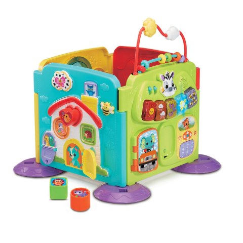 Playset Vtech Baby 10 Części