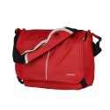 Torba na laptopa Addison 1301 (10,2"; kolor czerwony)