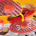 Zabawa z Plasteliną Play-Doh Grilled Delights