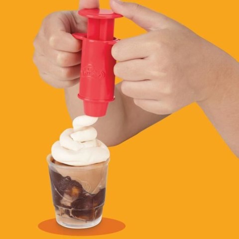 Zabawa z Plasteliną Play-Doh Grilled Delights