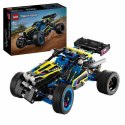 Zestaw do budowania Lego 42164 Off-Road Racing Buggy Wielokolorowy