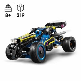 Zestaw do budowania Lego 42164 Off-Road Racing Buggy Wielokolorowy