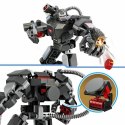 Zestaw do budowania Lego 76277 Robotic War Machine Armour Wielokolorowy