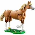 Zestaw do budowania Lego CREATOR 31166 Beautiful Horse