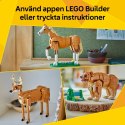 Zestaw do budowania Lego CREATOR 31166 Beautiful Horse