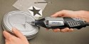 Dremel 723 Uniwersalne Zestaw akcesoriów