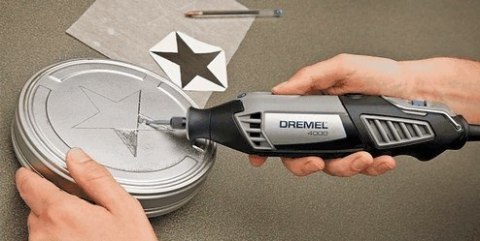 Dremel 723 Uniwersalne Zestaw akcesoriów
