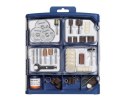 Dremel 723 Uniwersalne Zestaw akcesoriów