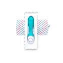 Wibrator punktu G Lovelife by OhMiBod Turkusowy