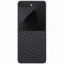 Etui PITAKA Ultra-Slim MagSafe do Samsung Galaxy Z Flip7 czarno szary