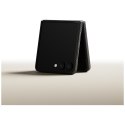 Etui PITAKA Ultra-Slim MagSafe do Samsung Galaxy Z Flip7 czarno szary
