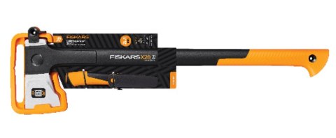 Siekera rozłupująca FISKARS 1075434 X-SERIES X28, OSTRZE M+UNIWERSLANY NÓŻ