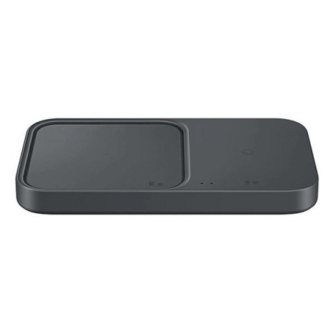 Ładowarka indukcyjna Samsung EP-P5400BBciemno szary/dark gray Duo