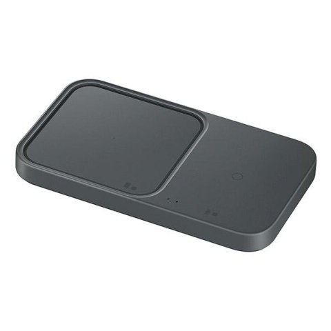 Ładowarka indukcyjna Samsung EP-P5400BBciemno szary/dark gray Duo