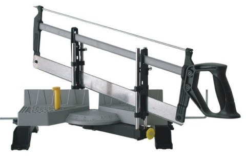 STANLEY Przyrżnia nastawna 20-800 z piłą