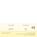 Światło awaryjne Aerlux serie 10