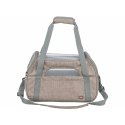 Torebka do Noszenia Zwierząt Trixie Piasek 19 × 28 × 42 CM