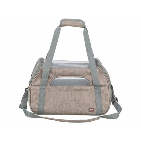 Torebka do Noszenia Zwierząt Trixie Piasek 19 × 28 × 42 CM